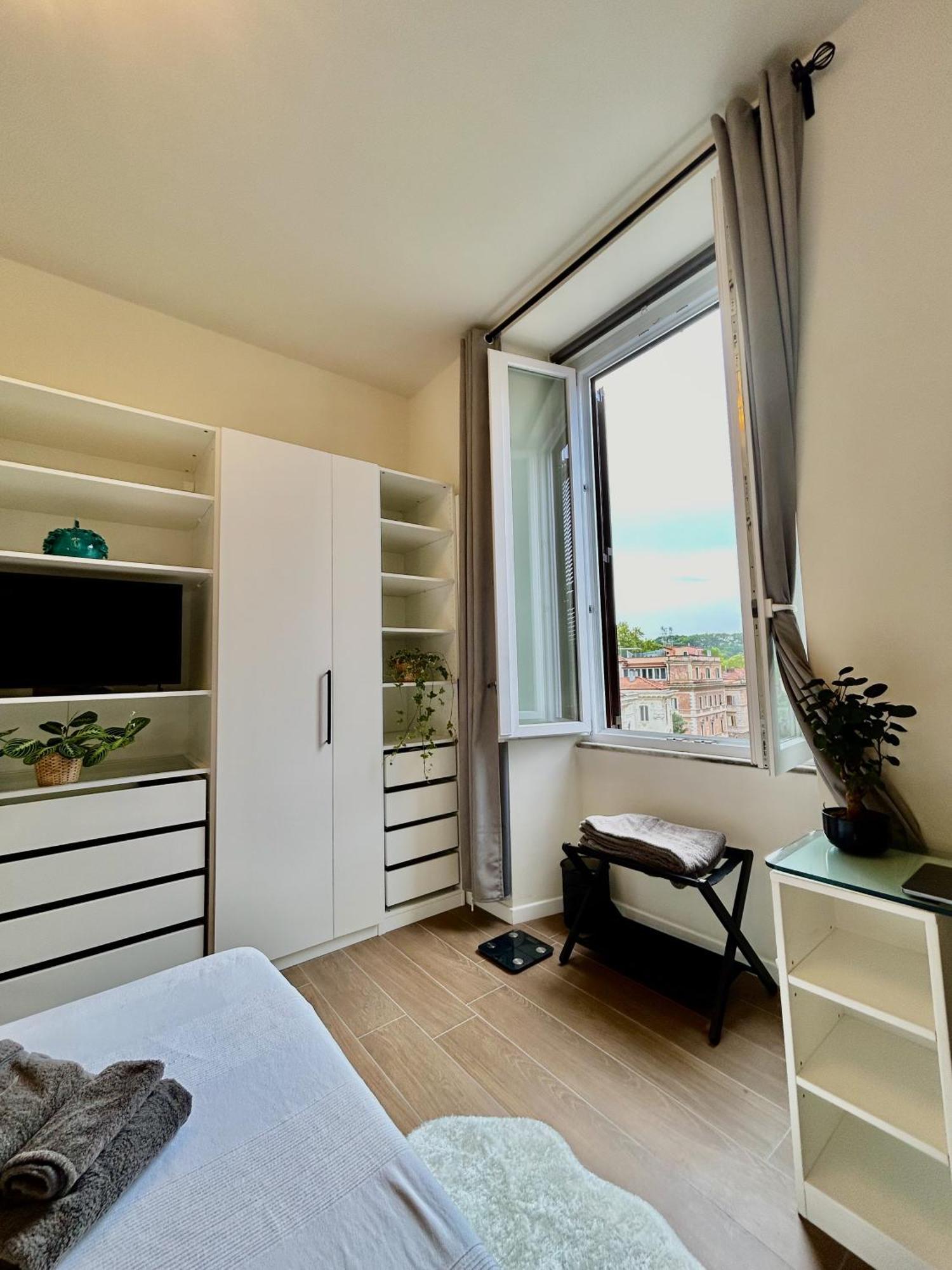 Cbmc - Couldn't Be Apartamento Roma