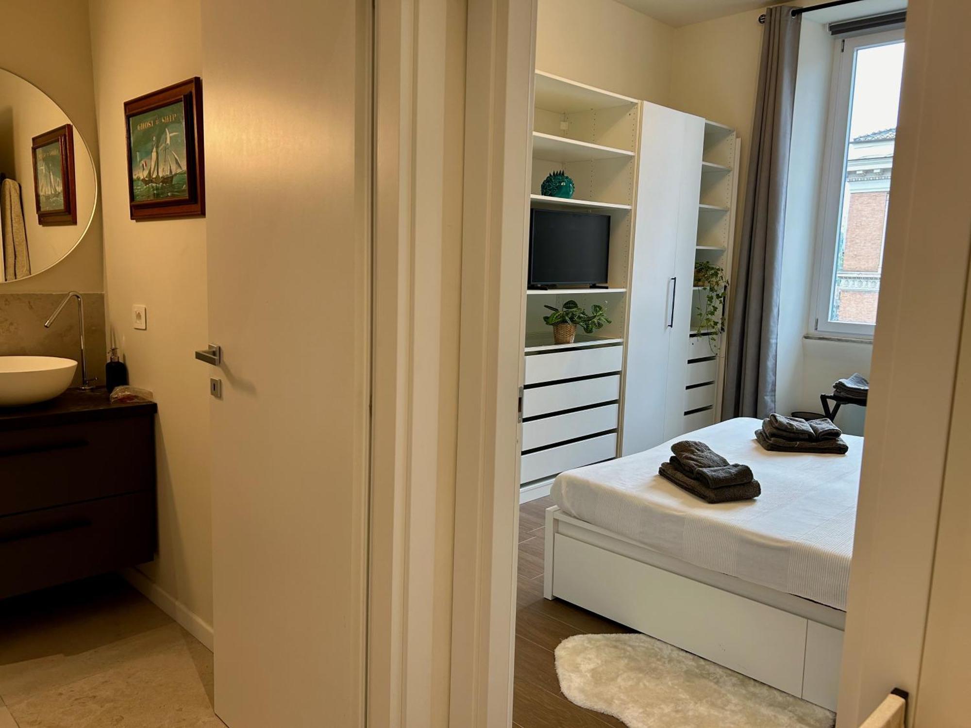 Cbmc - Couldn't Be Apartamento *