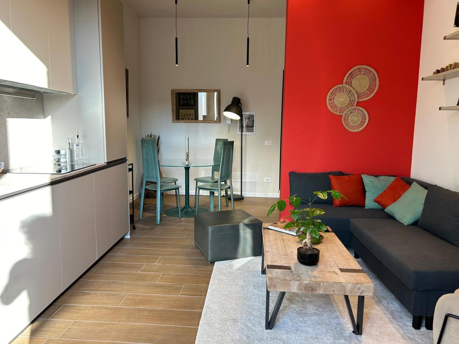 Cbmc - Couldn't Be Apartamento