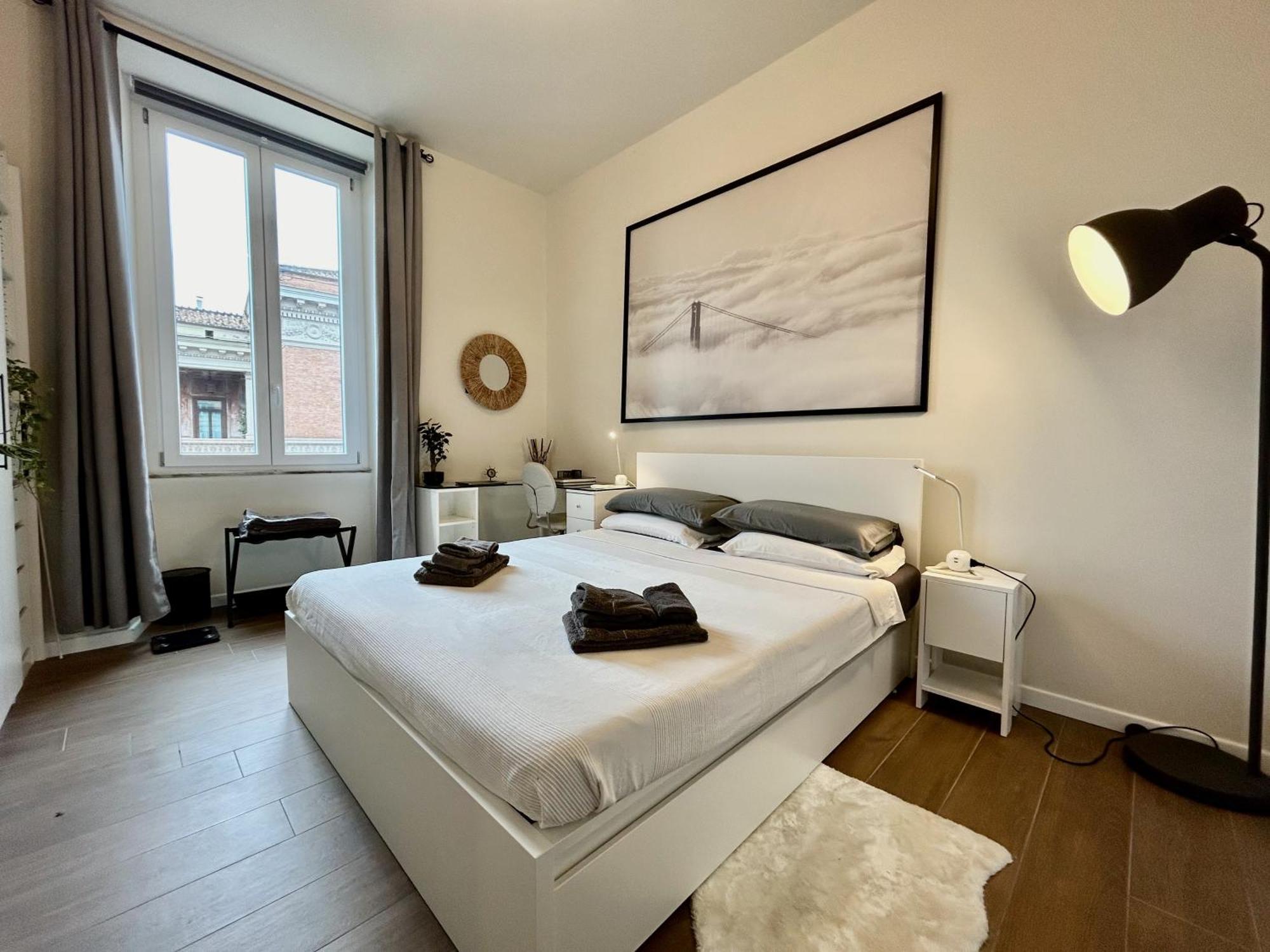 Apartamento Cbmc - Couldn't Be Roma