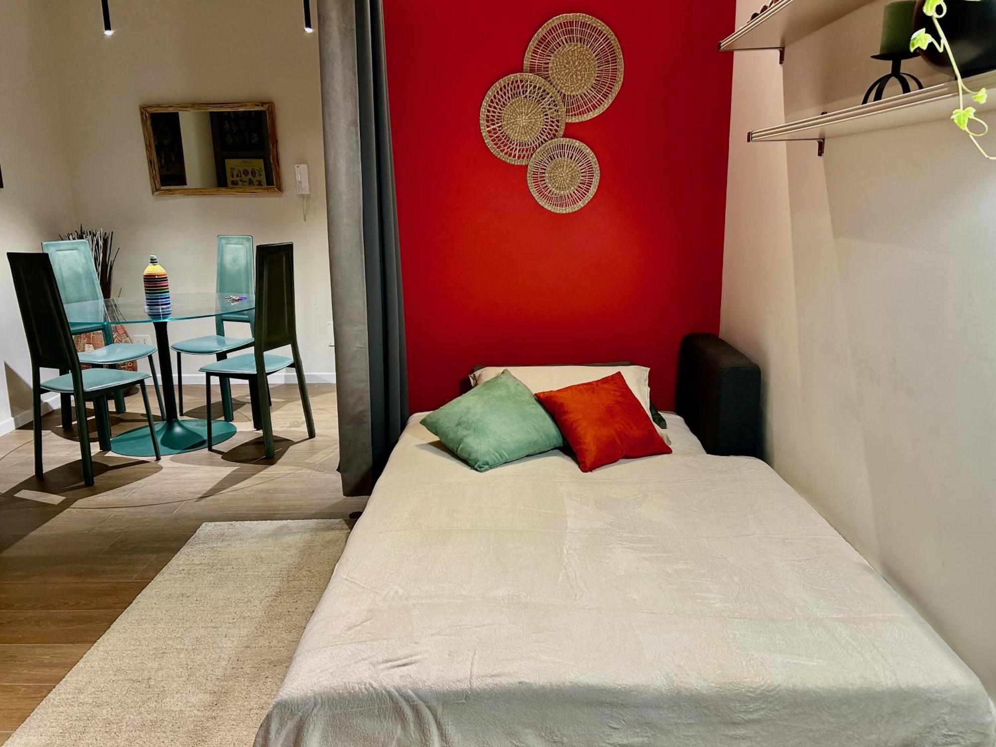 Apartamento Cbmc - Couldn't Be *