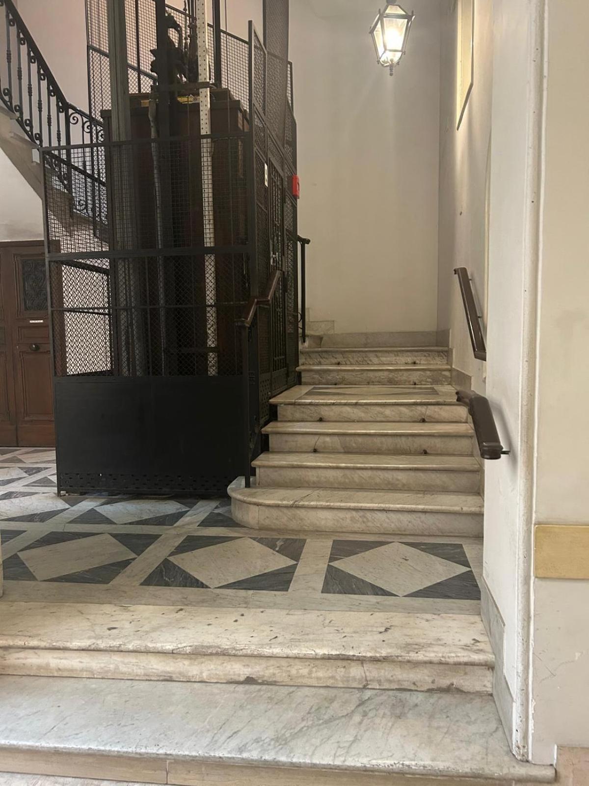 Apartamento Cbmc - Couldn't Be *
