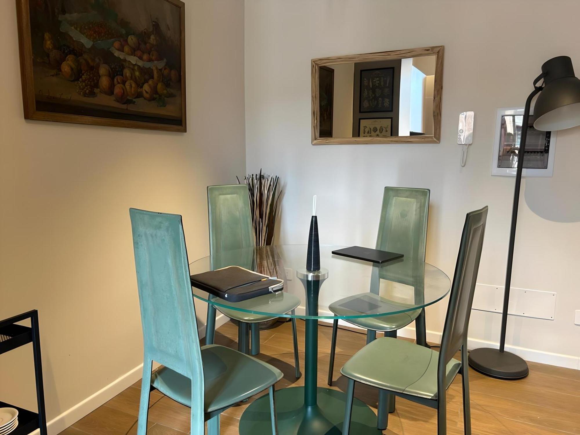 Apartamento Cbmc - Couldn't Be