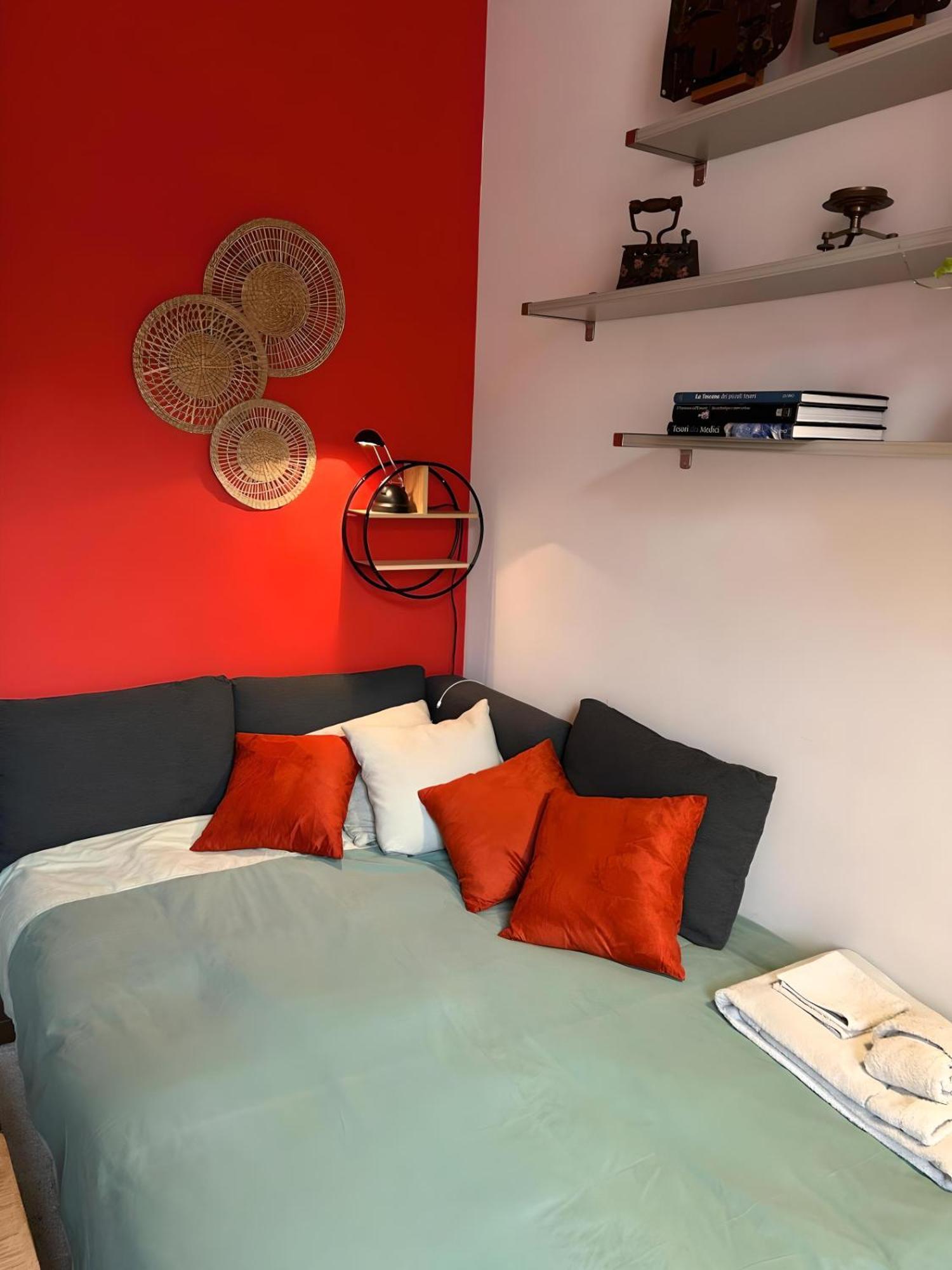 Apartamento Cbmc - Couldn't Be