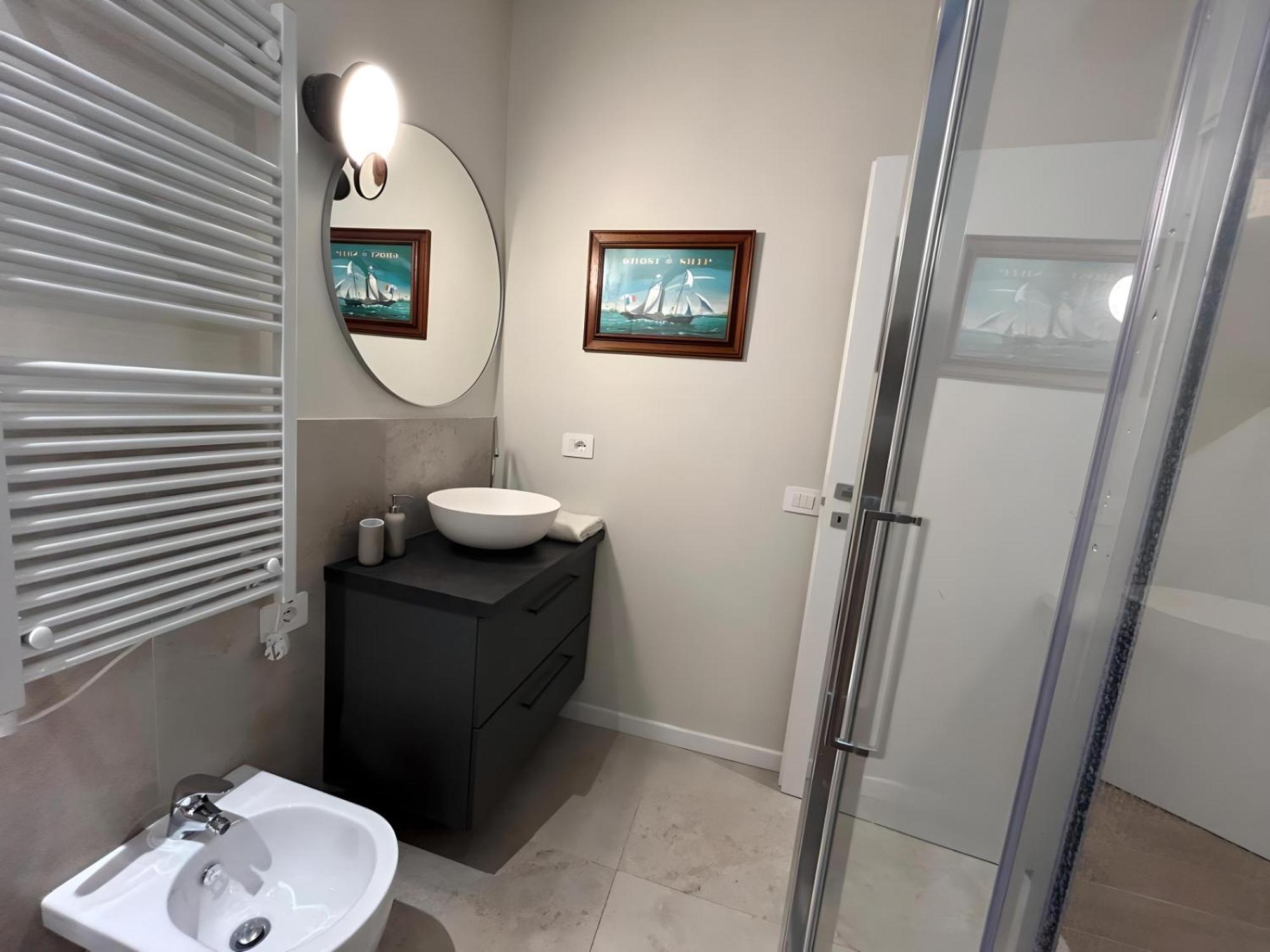 Cbmc - Couldn't Be Apartamento Roma